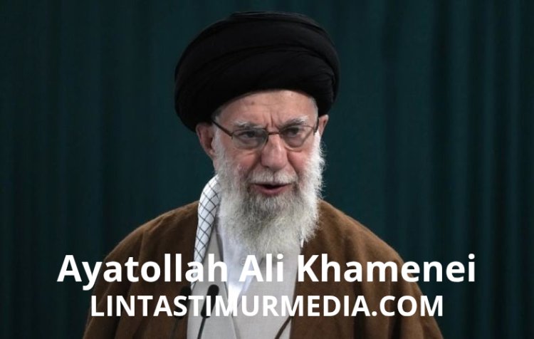 Iran Peringatkan AS: Serangan Nuklir Akan Jadi Bencana Balik!