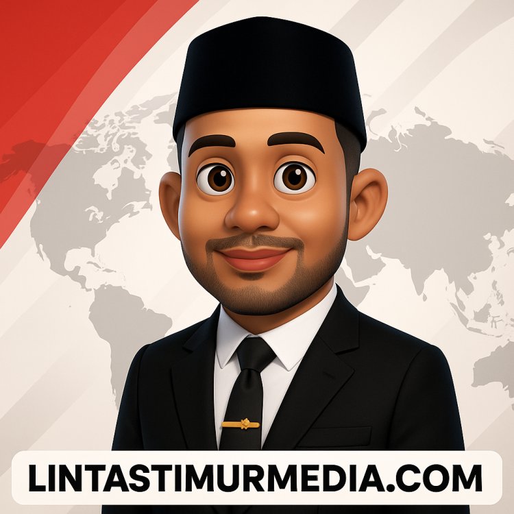 Azwendi Apresiasi Terobosan Pro Rakyat di HUT Pekanbaru ke-241