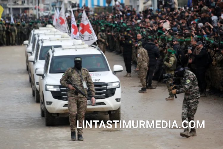 Netanyahu Tertekan Trump, Perang Gaza Menuju Titik Jenuh