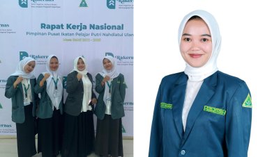 PW IPPNU Sumut Ingatkan Bahaya Judi Online bagi Generasi Muda