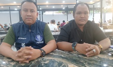 Mantan Sopir PT SSB Gugat Denda, Perusahaan Ajukan Banding ke Kemenaker