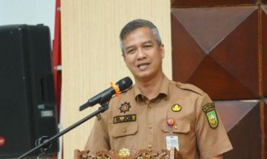 Riau Baru Produksi 25% Beras, Masih Andalkan Pasokan Luar