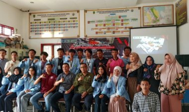 BNNK Dumai Ajak Warga Bagansiapiapi Bentuk Komunitas Anti Narkoba