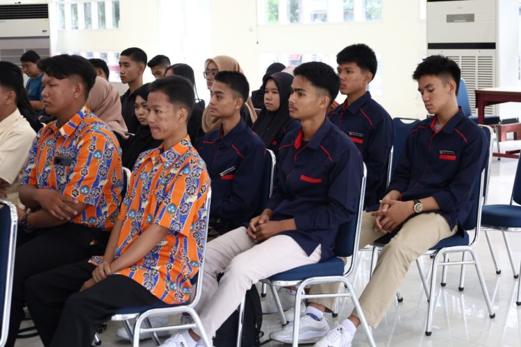 TP PKK Siak Ajak Keluarga Cegah Kekerasan Anak di HAN 2025