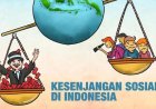 Jeratan Hutang di Desa: Kaya Kian Kaya, Miskin Kian Terjerat