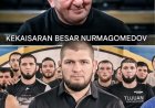 Abdulmanap Nurmagomedov: Pelatih Legenda MMA Pencetak Juara Dunia UFC