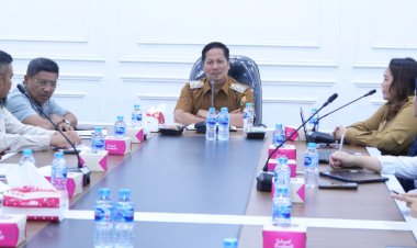 BPOM Awasi Pangan Aman di Festival Pacu Jalur Kuansing 2025