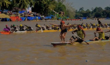 FSPMI Kuansing Imbau Perusahaan Beri Kelonggaran Jam Kerja Saat Festival Pacu Jalur 2025 di Tepian Narosa Teluk Kuantan