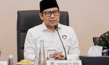 Cak Imin: Sekolah Rakyat Sasar 3 Juta Warga Miskin Ekstrem