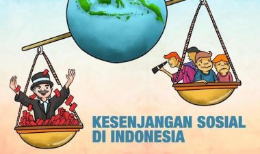 Jeratan Hutang di Desa: Kaya Kian Kaya, Miskin Kian Terjerat