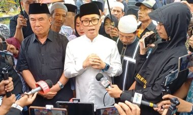 PAN Nonaktifkan Eko Patrio dan Uya Kuya dari DPR RI