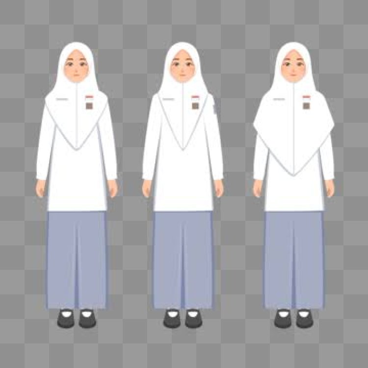 Seragam Sekolah Gratis SMA Riau Prioritaskan Siswa Kurang Mampu 2025