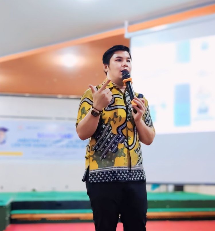 Pekan Budaya Melayu Serumpun 2025 di Riau Dapat Apresiasi Tinggi