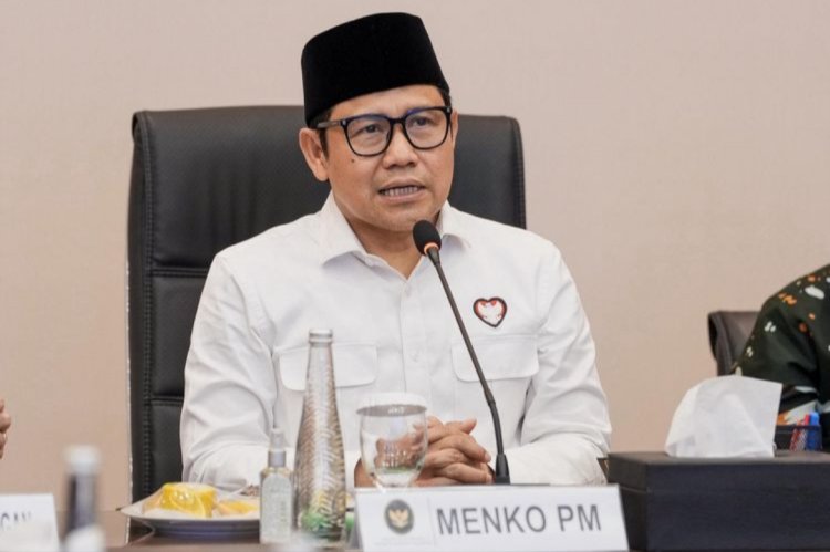 Cak Imin: Sekolah Rakyat Sasar 3 Juta Warga Miskin Ekstrem
