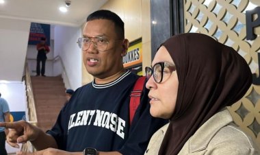 Uya Kuya Minta Terduga Penjarah Rumah Mertuanya di Duren Sawit Kembalikan Barang