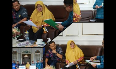 Afni Dorong BPJS Ketenagakerjaan Cover Pekerja Informal di Siak