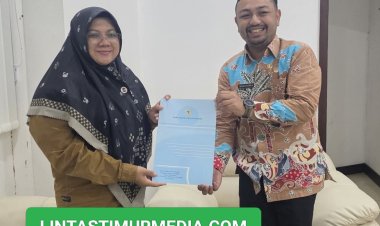 Gerak Cepat Bupati Afni Permudah Berkas P3K Siak