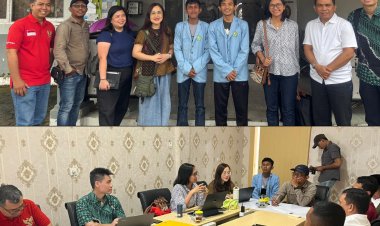 Desa Wisata Dayun Siap Raih Sertifikasi Wisata Berkelanjutan