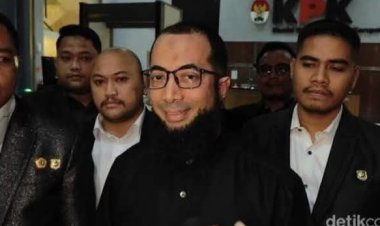 Khalid Basalamah dan Kasus Kuota Haji di KPK