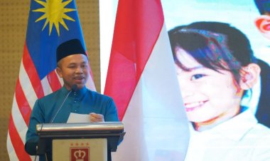 Riau dan Malaysia Perkuat Persaudaraan Serumpun, Sinergi Ekonomi-Pendidikan