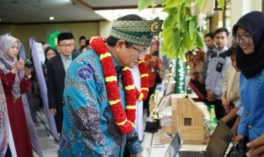 UIN Suska Riau Luncurkan Aplikasi Alquran Digital dengan Fitur 5T Interaktif