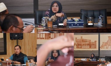 Bupati Afni: HUT Siak ke-26 Sederhana, Wisata Gratis 2 Hari