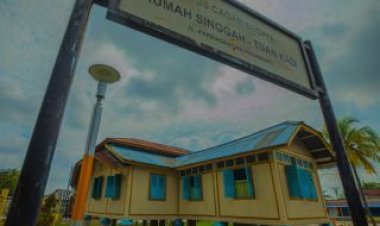 Pekanbaru Dorong Pariwisata MICE, Disbudpar Target Masuk Karisma Event Nusantara