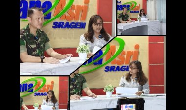 Pendaftaran TNI AD Gratis di Sragen, Dandim Tegaskan Tanpa Biaya