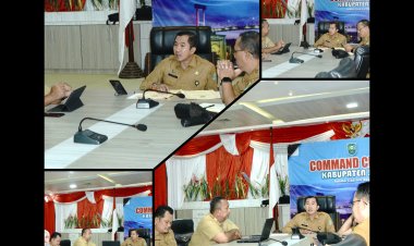 Pemda Diminta Perkuat Pengawasan Program MBG