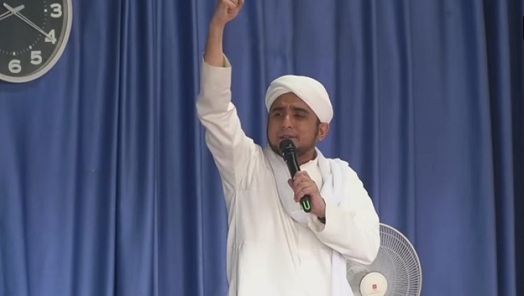 Habib Hanif Alatas Ingatkan Pemerintah Atasi Akar Masalah Kerusuhan dan BUMN Rugi