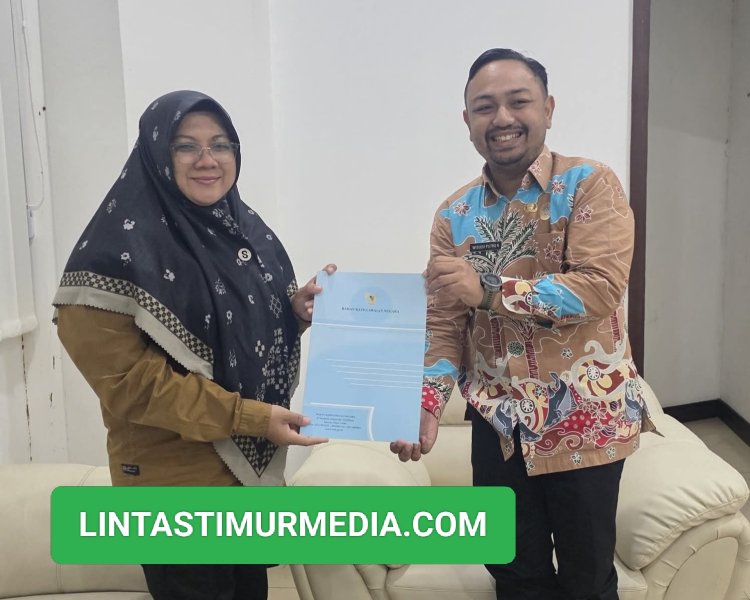 Gerak Cepat Bupati Afni Permudah Berkas P3K Siak