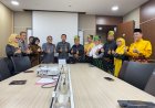 Riau Resmi Usulkan Pembentukan Daerah Istimewa Riau ke DPR dan DPD, LAMR Tegaskan Perjuangan Marwah Melayu