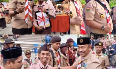 Guru di Mandailing Natal Minta Kasus Diselesaikan Kekeluargaan, Hindari Kriminalisasi Pendidik