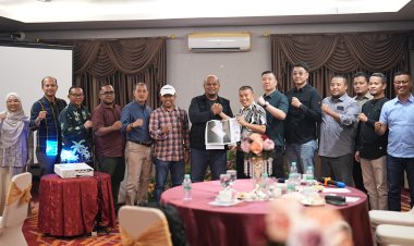 Pemkab Siak Permudah Investasi di KITB, Dorong Ekonomi Riau