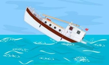 Nelayan Meranti Hilang Dihantam Gelombang Tinggi di Rangsang Pesisir