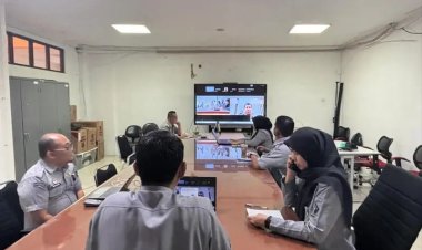 Kemenkumham Riau Dorong UMKM Naik Kelas Lewat Perseroan Perorangan