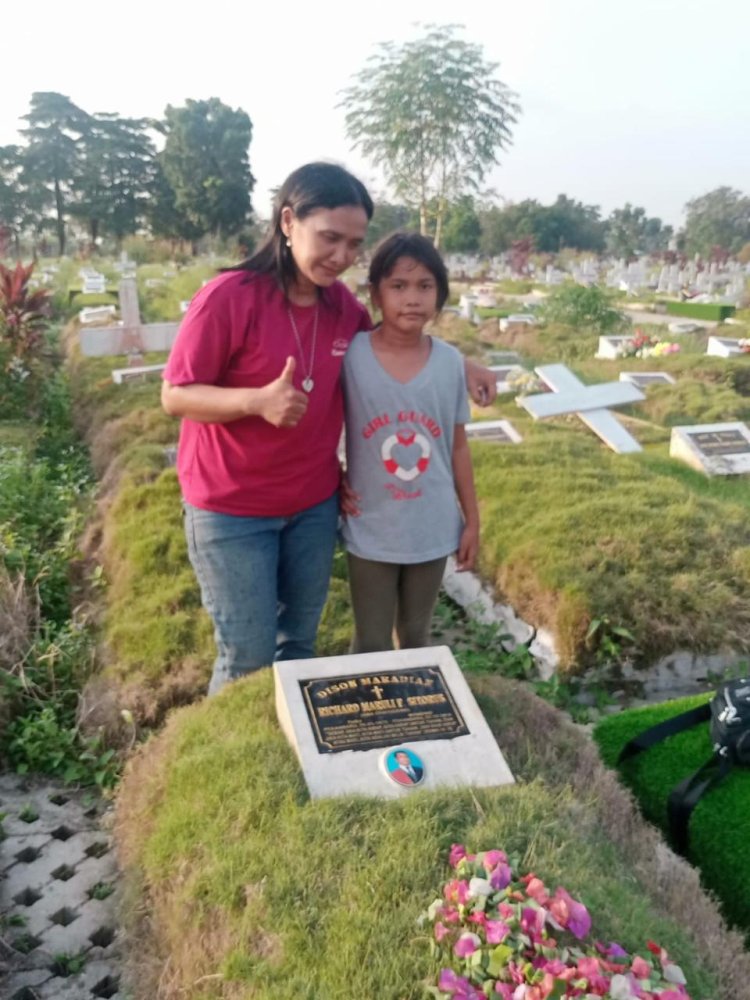 Janda Asal Pekanbaru Ditetapkan Tersangka, Minta Perlindungan Kapolri atas Kasus Surat Tanah Warisan