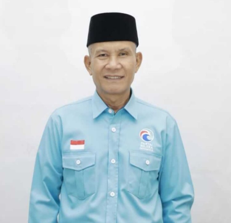 Partai Gelora Sumut Tegaskan Dukungan Penuh untuk Prabowo dan Siap Bersinergi dengan Polda Sumut