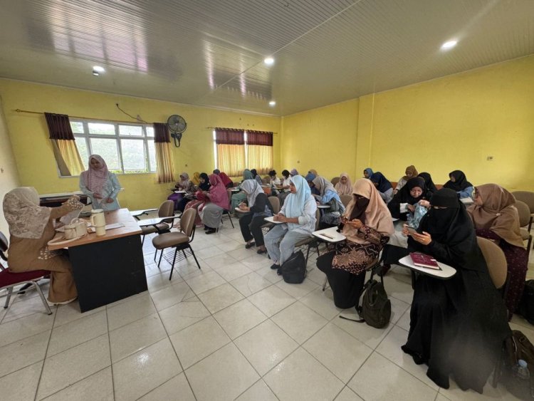 Beasiswa PAUD Pekanbaru, Guru Profesional Unilak