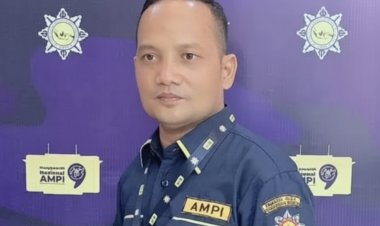 AMPI Riau Dukung Ahmad Doli Kurnia Sebagai Plt Ketua Golkar Riau