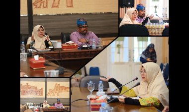 Pemkab Siak Hentikan Izin Baru Ritel Modern, UMKM Diutamakan