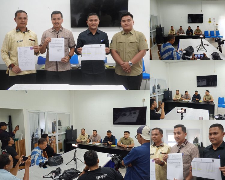 BKPSDM Deli Serdang Tegas: Kenaikan Pangkat ASN Bebas Pungli