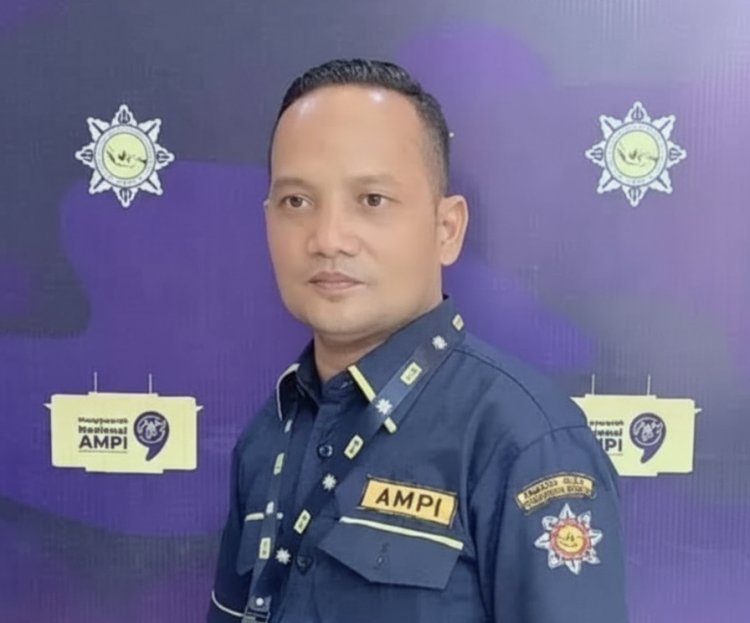 AMPI Riau Dukung Ahmad Doli Kurnia Sebagai Plt Ketua Golkar Riau