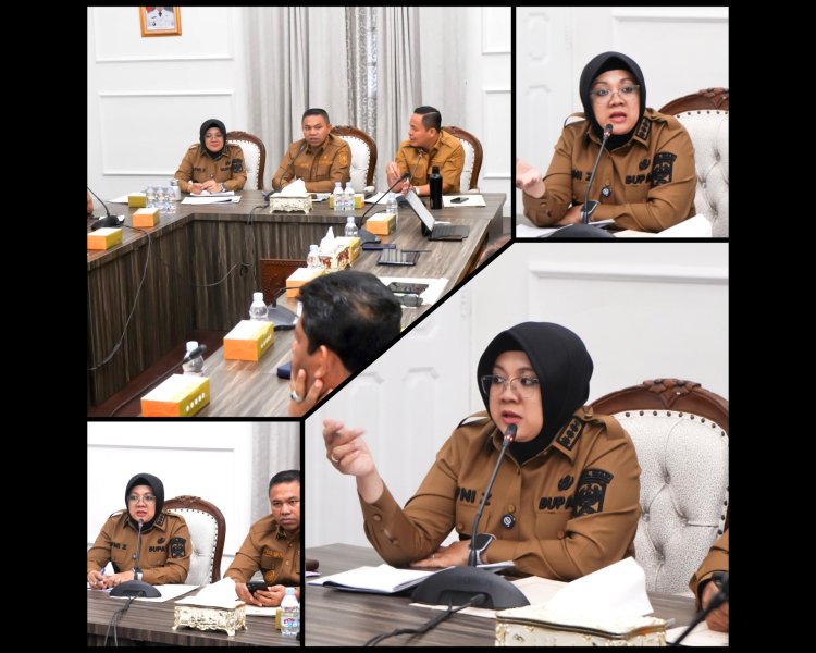 Pemkab Siak Dukung Pembangunan PSEL Riau untuk Atasi Krisis Sampah