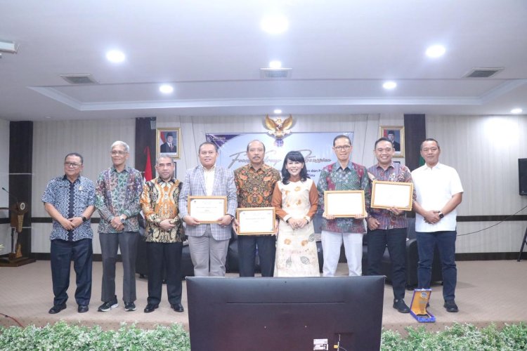 Negara Tegaskan Komitmen Jaga Hak Masyarakat Adat di Riau