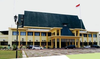 Pemkab Siak Resmikan APGAN, SKPP Kini Lebih Cepat dan Mudah