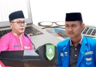 PMII Bengkalis Tolak Alasan DBH, Tunda Bayar APBD Dinilai Salah Urus Anggaran