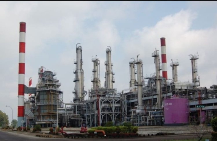 Refleksi Akhir 2025: Riau di Persimpangan Harapan