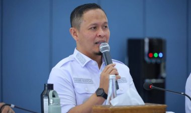 Pemko Pekanbaru Integrasikan TNI-Polri dan OPD dalam TRC Pekanbaru Aman