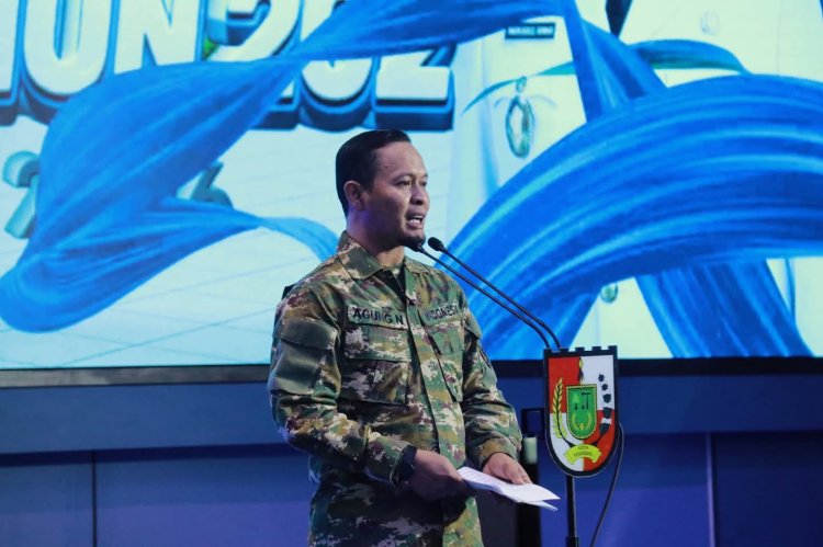 Forum RKPD 2027, Warga Usulkan Infrastruktur ke Wako Agung